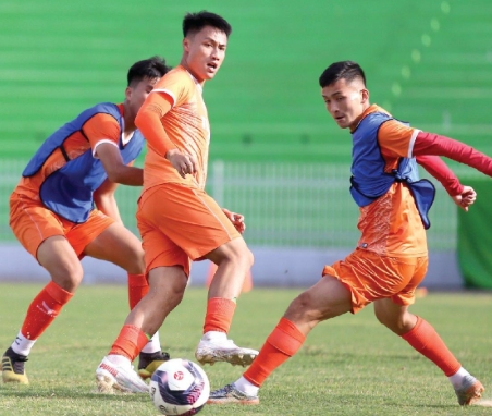 Lịch thi đấu V-League 2024/2025 Vòng 24