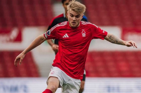 Nottingham Forest vs Leicester City: Tổng kết vòng 36 Ngoại hạng Anh