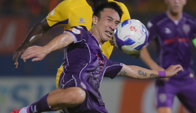 Lịch thi đấu V-League 2024/2025 Vòng 24 Lịch thi đấu V-League 2024/2025 Vòng 24
