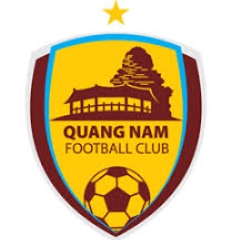 Tỷ số V-League Vòng 22: Bình Dương hòa Quảng Nam