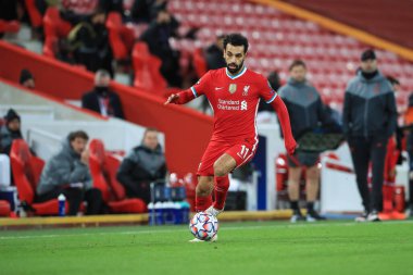 Tỷ số Ngoại hạng Anh Vòng 36: Liverpool 2-2 Arsenal