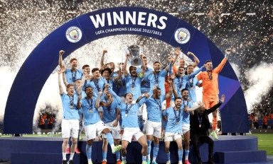 Dự báo trận đấu Fulham vs Manchester City – Vòng 38 Ngoại hạng Anh 2024/2025 Dự báo trận đấu Fulham vs Manchester City – Vòng 38 Ngoại hạng Anh 2024/2025