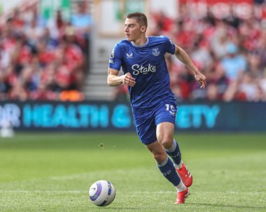 Tổng kết trận đấu Newcastle United vs Everton: Vòng 38 Ngoại Hạng Anh 2024/2025